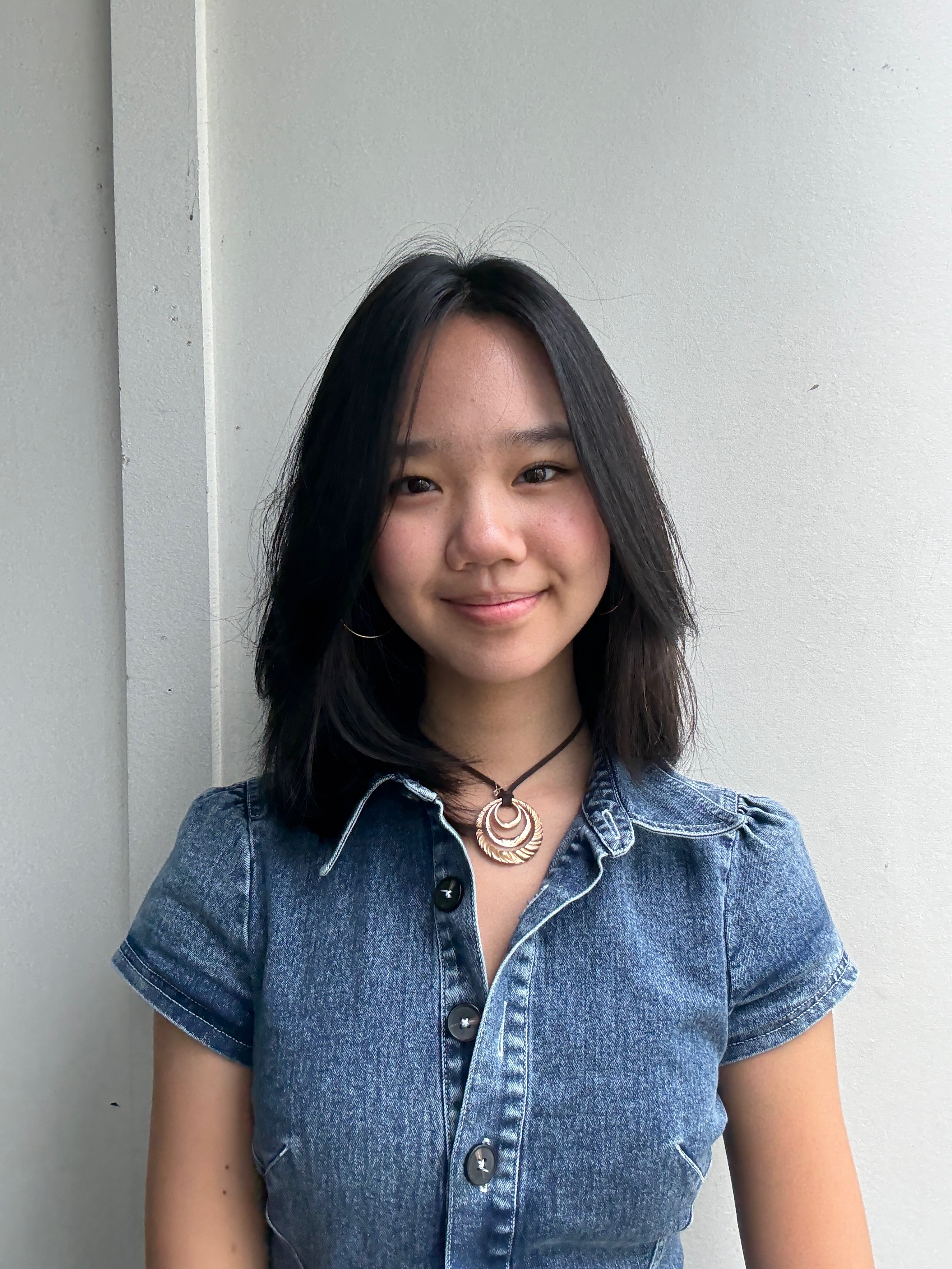 Irene Shi