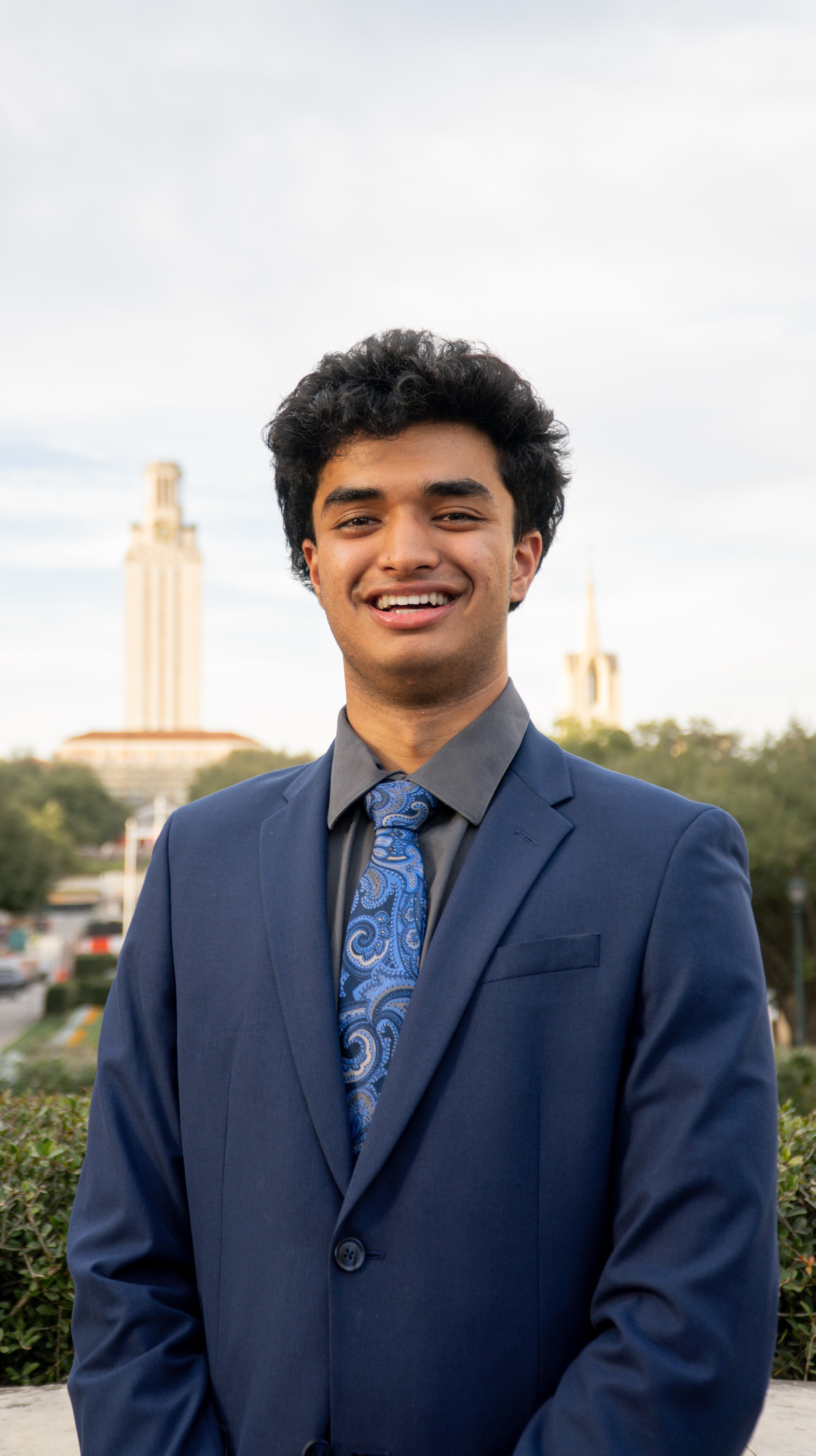 Rehaan Karnik